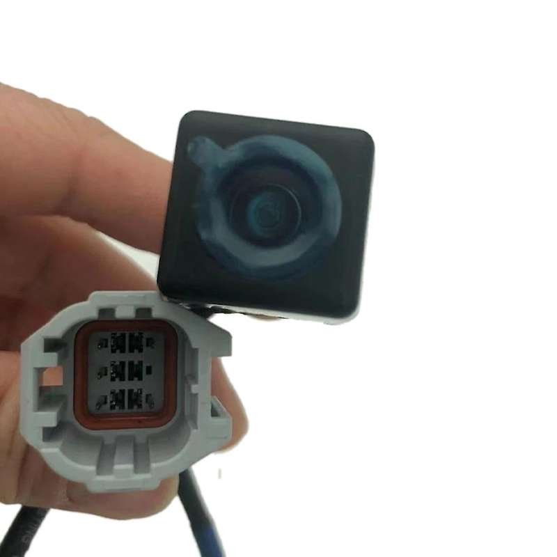 Car Back Camera Rearview Camera Assembly for I40 2011-2015 95760-3z102