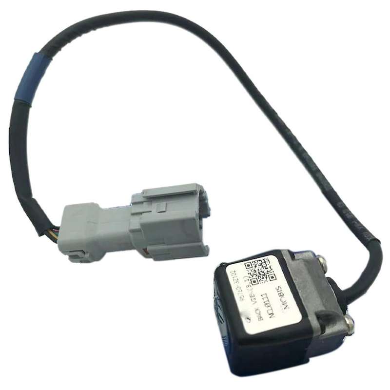 Car Back Camera Rearview Camera Assembly for I40 2011-2015 95760-3z102