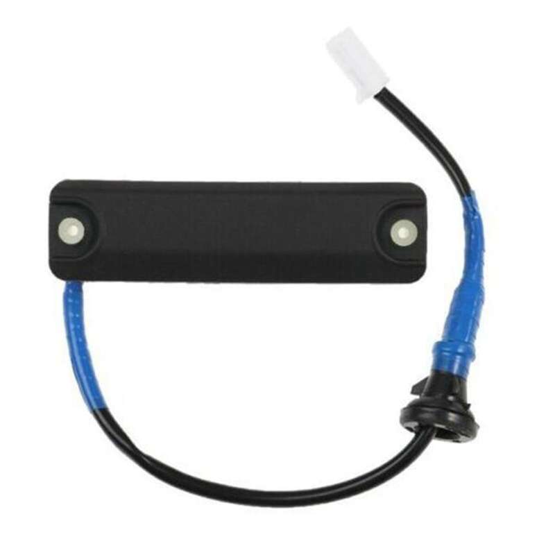 Car Back Door Lid Opener Switch 84840-52030 for Yaris Vios 2013-2018 Rear Hatch Release Switch Butto