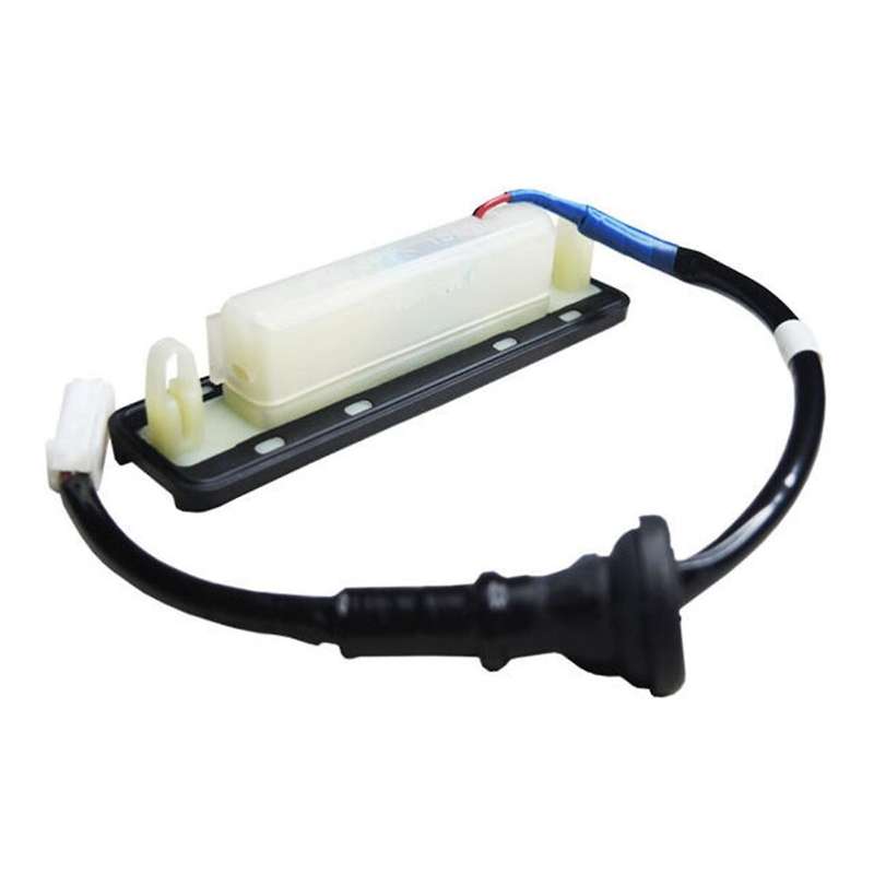 Car Back Door Lid Opener Switch 84840-52030 for Yaris Vios 2013-2018 Rear Hatch Release Switch Butto