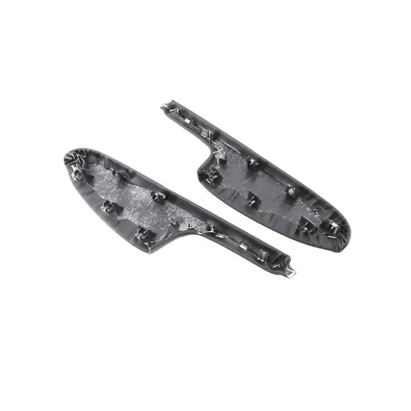 Car Back Left Interior Door Armrest Panel Trim Cover for Accord 9th 2013-2017 83750-