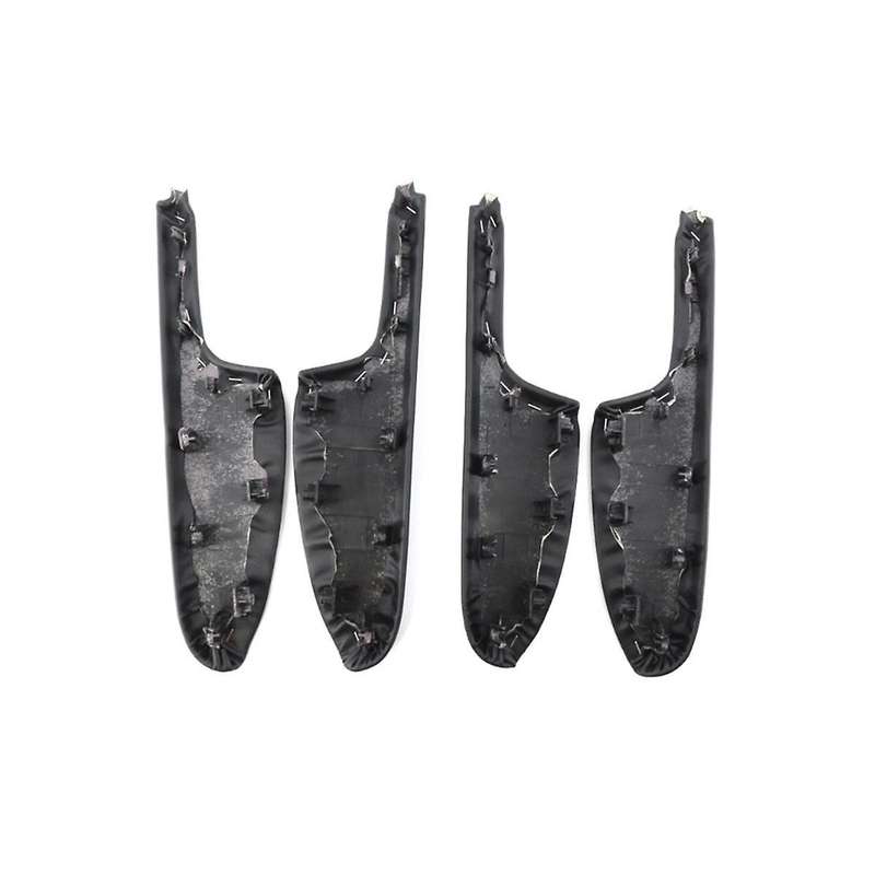 Car Back Left Interior Door Armrest Panel Trim Cover for Accord 9th 2013-2017 83750-