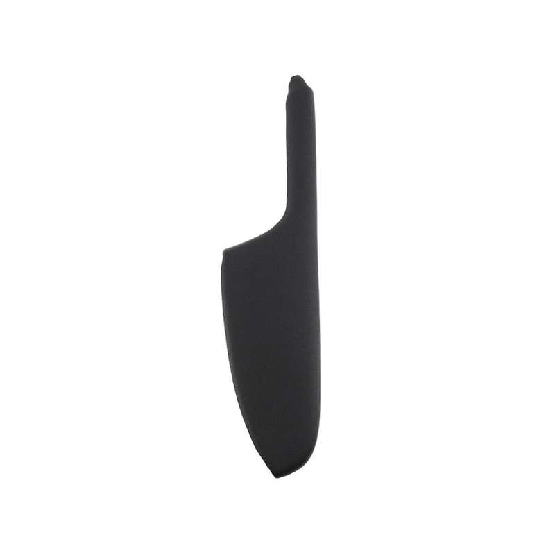 Car Back Left Interior Door Armrest Panel Trim Cover for Accord 9th 2013-2017 83750-