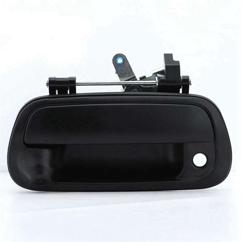 Car Backup Camera Black Handle for 2000-2006 819952028013, 820000000000
