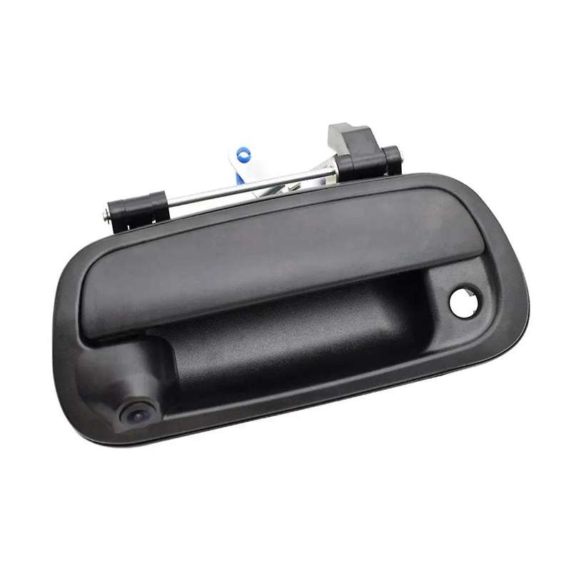 Car Backup Camera Black Handle for 2000-2006 819952028013, 820000000000