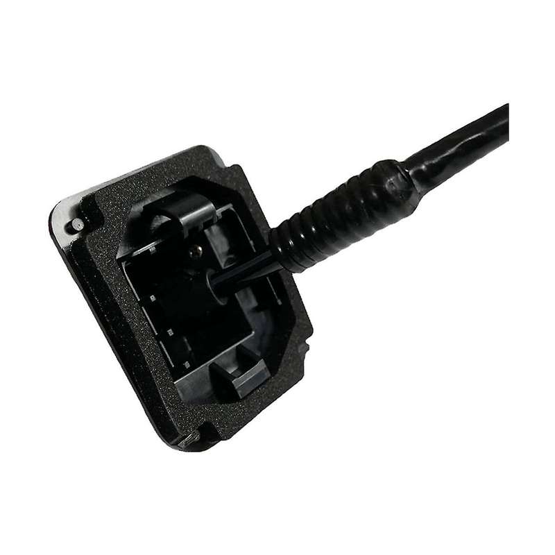 Car Back Up Camera 8 Pin High Resolution Ip68 Waterproof Parking Assist Camera for 2013-2016 39530-