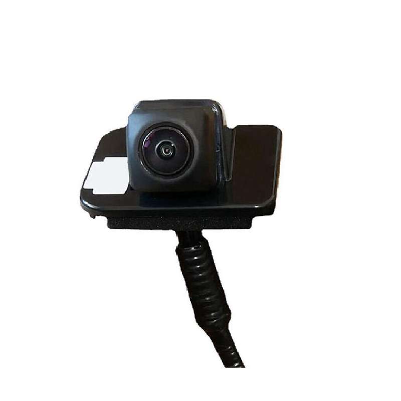 Car Back Up Camera 8 Pin High Resolution Ip68 Waterproof Parking Assist Camera for 2013-2016 39530-