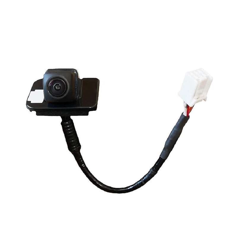 Car Back Up Camera 8 Pin High Resolution Ip68 Waterproof Parking Assist Camera for 2013-2016 39530-