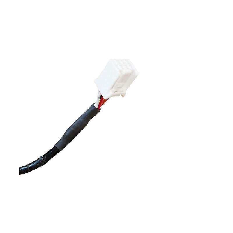 Car Back Up Camera 8 Pin High Resolution Ip68 Waterproof Parking Assist Camera for 2013-2016 39530-