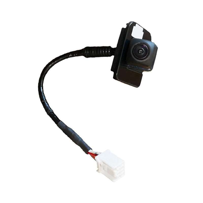 Car Back Up Camera 8 Pin High Resolution Ip68 Waterproof Parking Assist Camera for 2013-2016 39530-