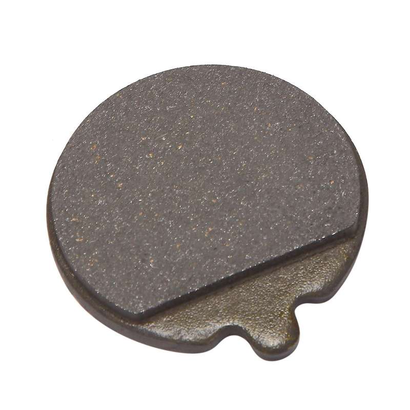 Car Backhoe Manual Brake Pads for 3CX 4CX 920103 15920103