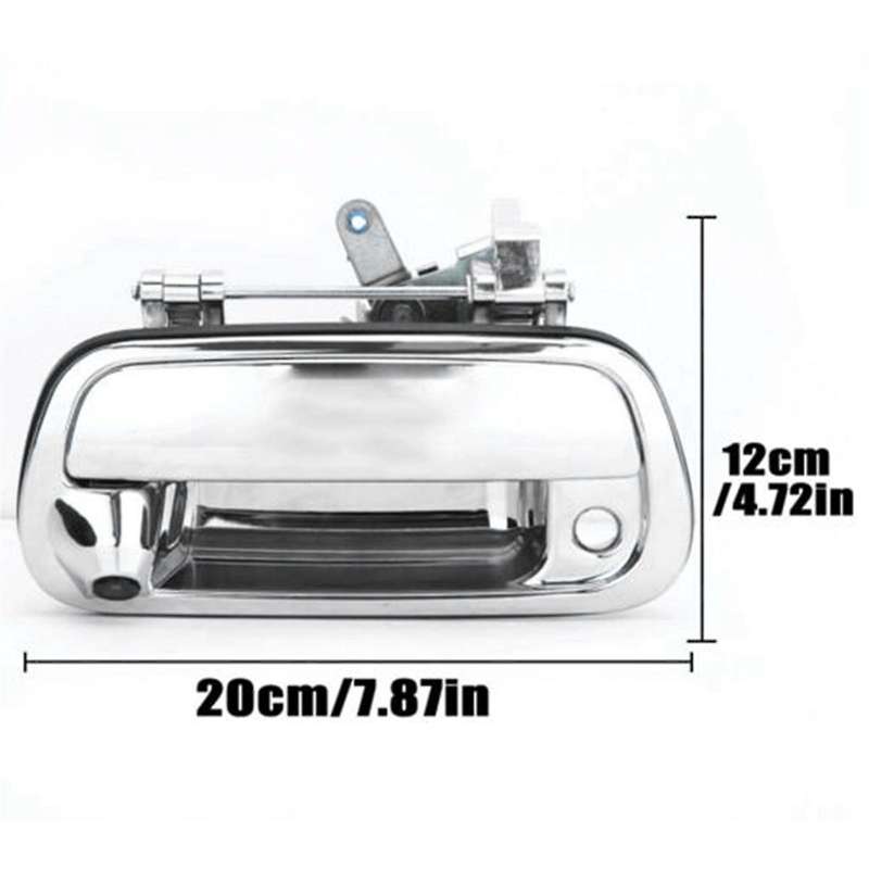 Car Backup Camera Handle for 2000-2006 819952028013, 820000000000
