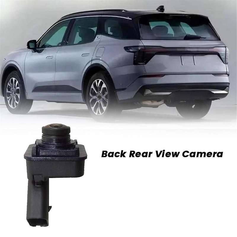 Car Back-Up Assist Rear View Camera K2GT-19G490-CA for Edge 2020-2024 Back Parking Aid Camera K2GT19
