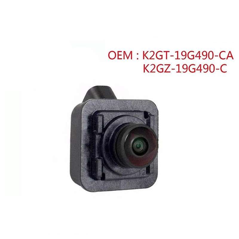 Car Back-Up Assist Rear View Camera K2GT-19G490-CA for Edge 2020-2024 Back Parking Aid Camera K2GT19