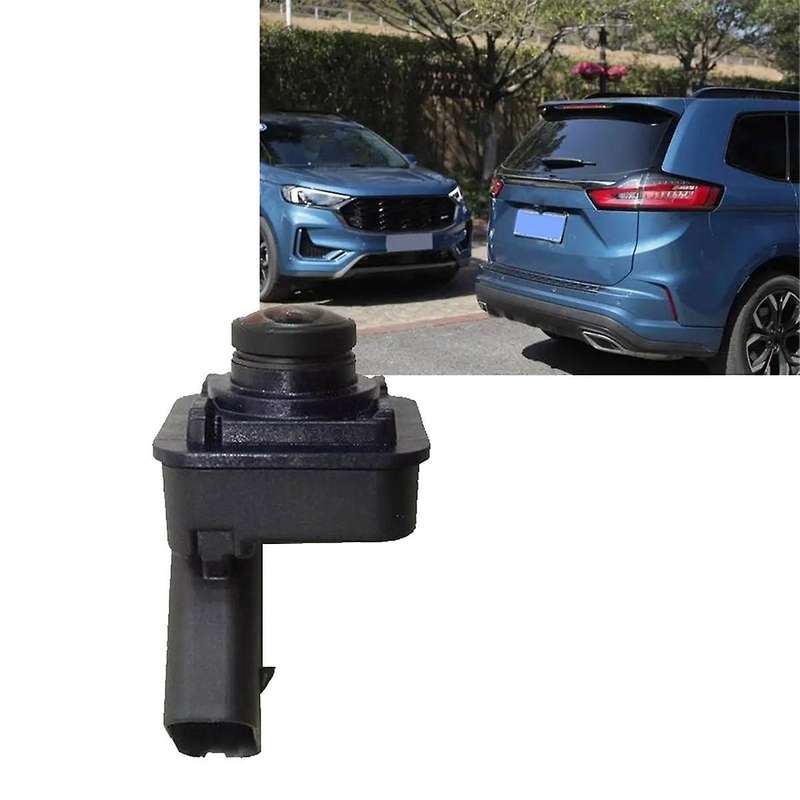 Car Back-Up Assist Rear View Camera K2GT-19G490-CA for Edge 2020-2024 Back Parking Aid Camera K2GT19