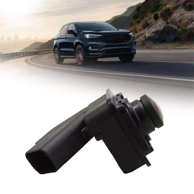 Car Back-Up Assist Rear View Camera K2GT-19G490-CA for Edge 2020-2024 Back Parking Aid Camera K2GT19