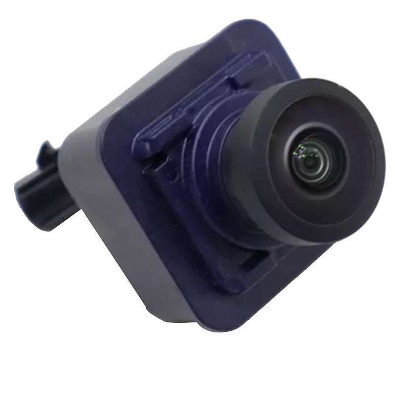Car Back-Up Assist Rear View Camera JL7T-19G490-DB for Explorer Navigator 2018-2023 JL7T19G490DB