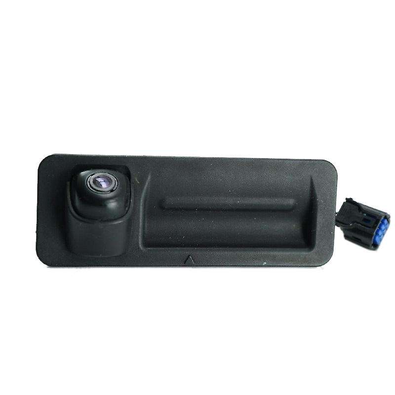 Car Backup Camera Rear View Back View Handle Switch for 2017 - 2019 95760F24004X 95760-F2100