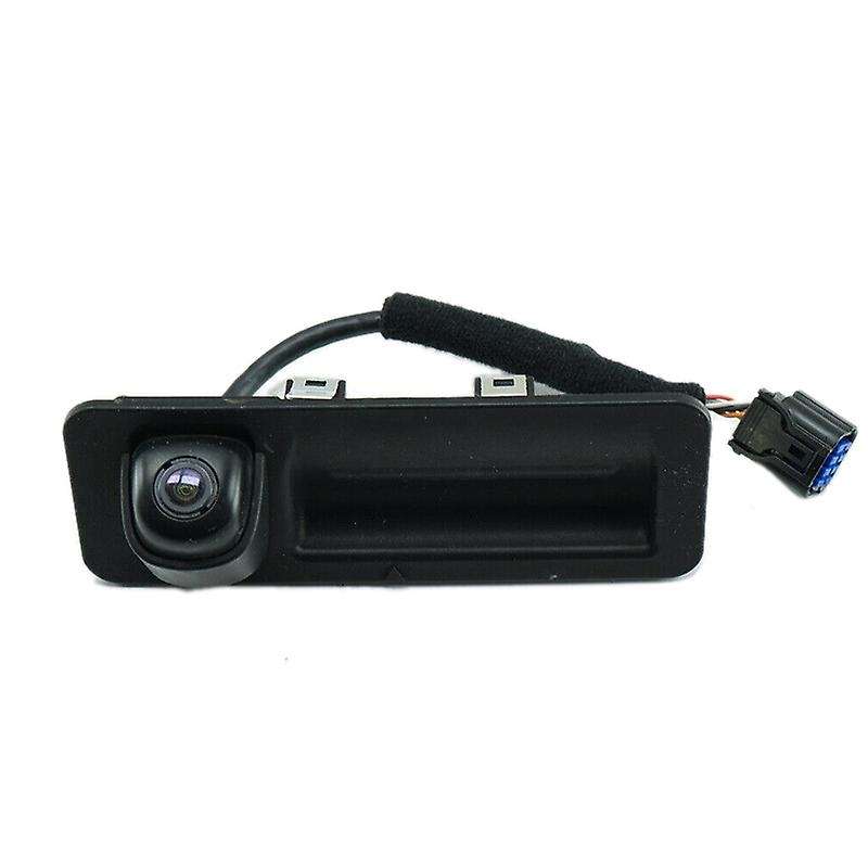 Car Backup Camera Rear View Back View Handle Switch for 2017 - 2019 95760F24004X 95760-F2100