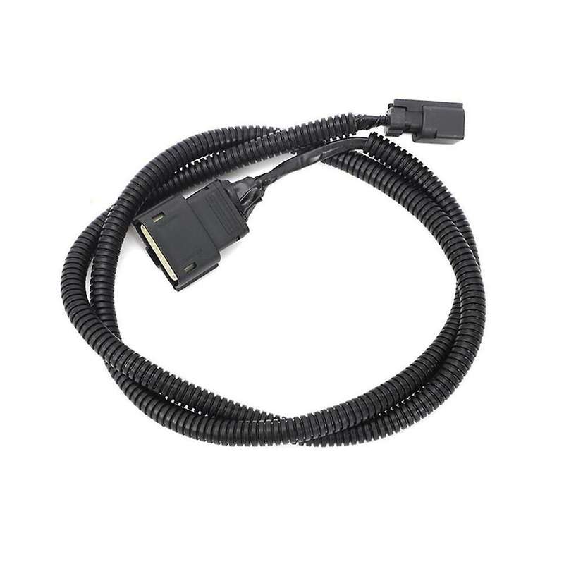 Car Backup Camera Wiring Harness FC3Z14A412A Backup Camera Connection Harness for F250 F350 13-16
