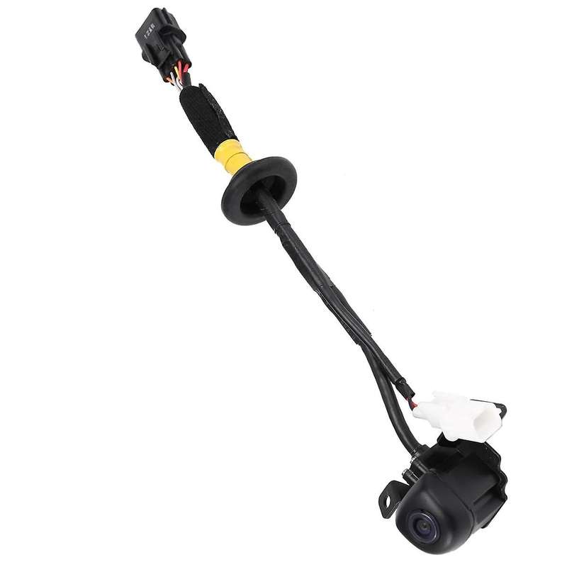 Car Backup Rear View Camera 95760- for Ioniq 2016-2024 Parking Assist Reverse Camera 95760G2000