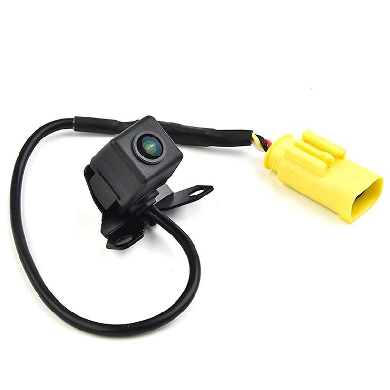 Car Backup Rear View Camera Assembly 95750-3W110 95750 3W100 for 2011-2016 Park Assist Camera 95750-