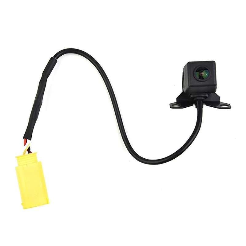Car Backup Rear View Camera Assembly 95750-3W110 95750 3W100 for 2011-2016 Park Assist Camera 95750-