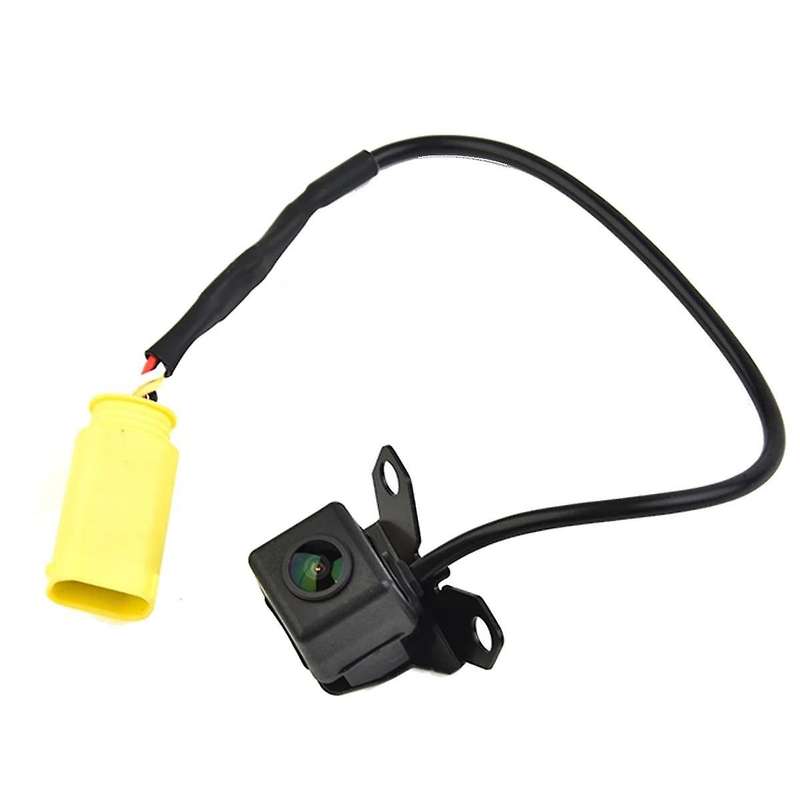 Car Backup Rear View Camera Assembly 95750-3W110 95750 3W100 for 2011-2016 Park Assist Camera 95750-