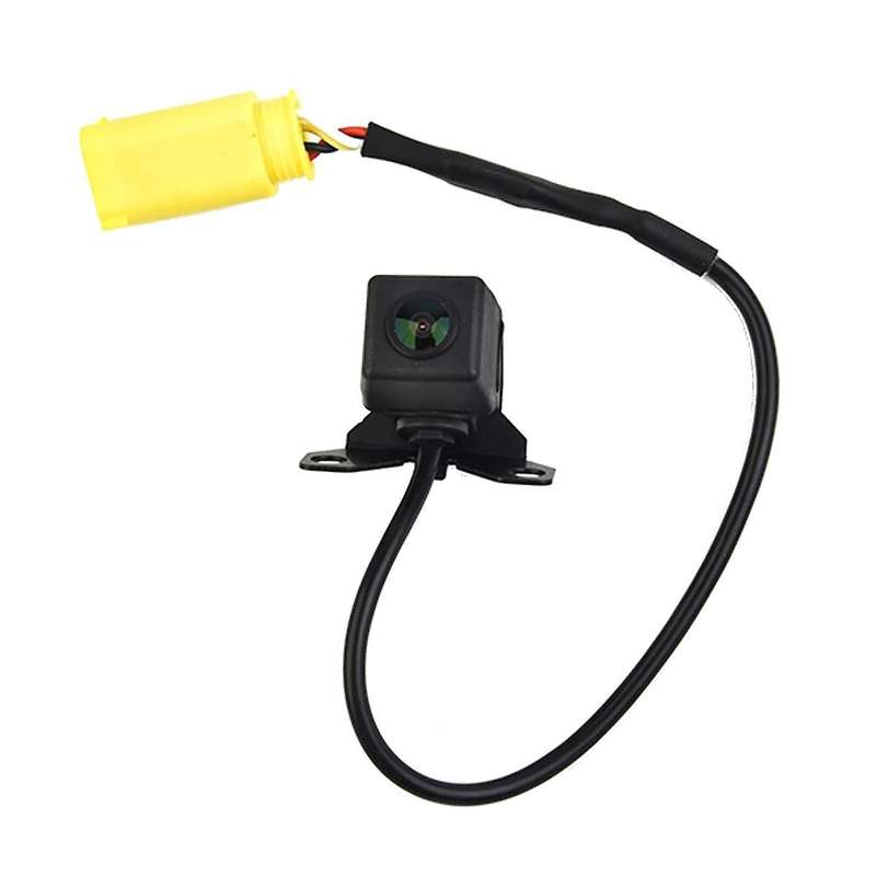 Car Backup Rear View Camera Assembly 95750-3W110 95750 3W100 for 2011-2016 Park Assist Camera 95750-