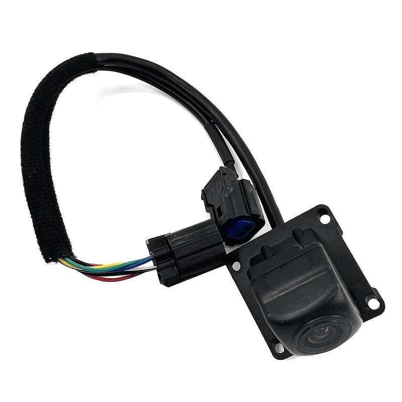 Car Backup Rear View Camera 95760-b1100 for Sedan 2014-2016 Park Assist Reverse Camera 95760-b1000