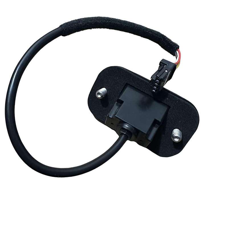 Car Backup Rear View Camera 957602K100 for Soul 2011-2013 Parking Assist Reverse Camera 95760-2K1011