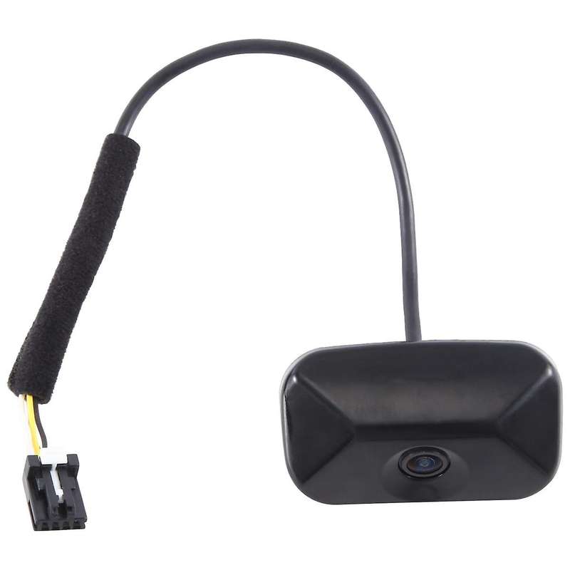 Car Backup Rear View Camera 957602K100 for Soul 2011-2013 Parking Assist Reverse Camera 95760-2K1011