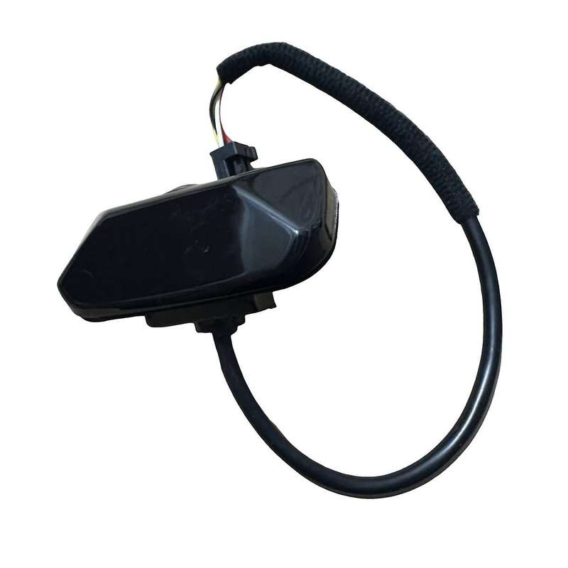 Car Backup Rear View Camera 957602K100 for Soul 2011-2013 Parking Assist Reverse Camera 95760-2K1011