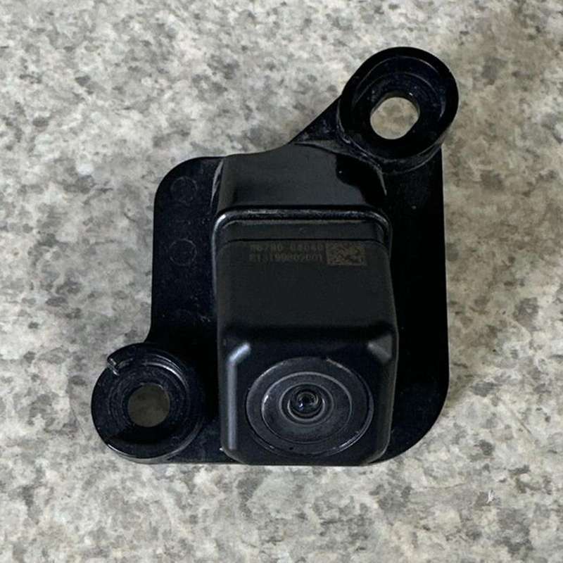 Car Backup Rear View Camera Assembly 86790-04040 for 2.7L 3.5L 2018-2021 Park Assist Reverse Camera