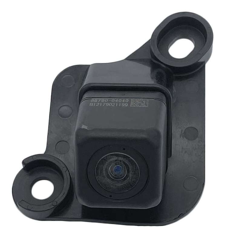 Car Backup Rear View Camera Assembly 86790-04040 for 2.7L 3.5L 2018-2021 Park Assist Reverse Camera