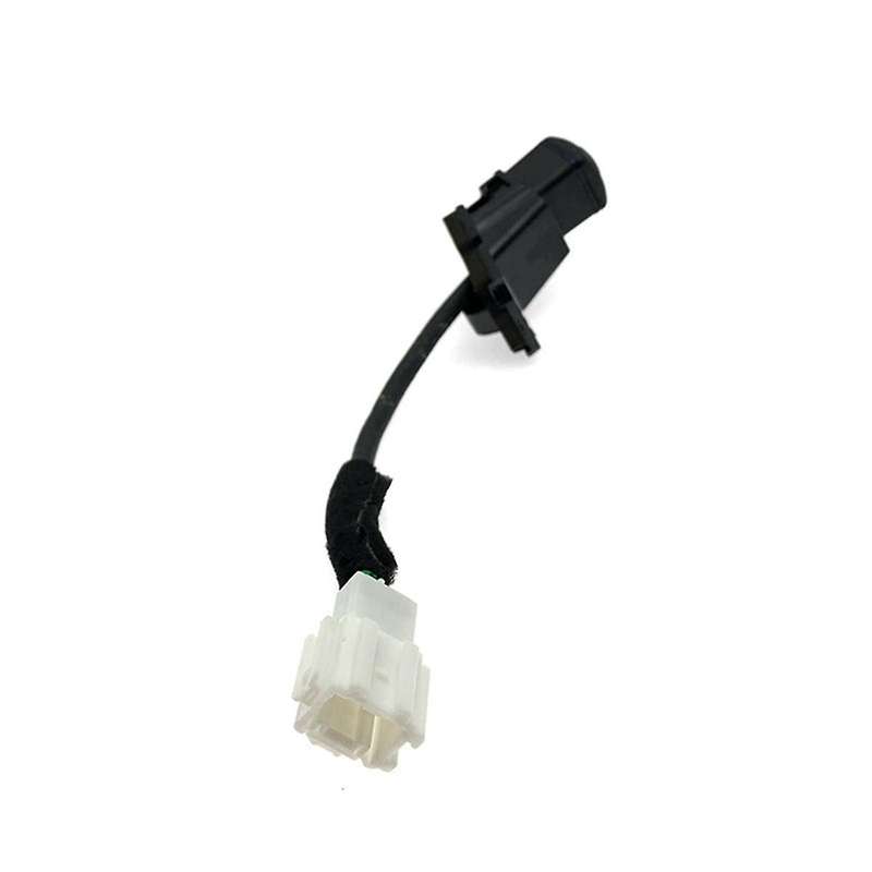 Car Back-Up Rear View Camera Assembly 39530-T7A-003 for -V VEZEL 2015-2018 Reverse Parking Assist Ca