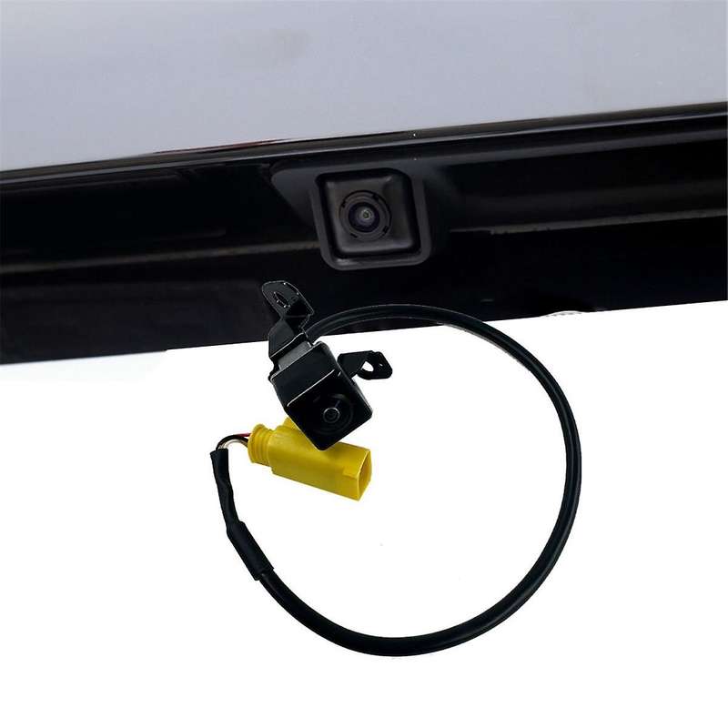 Car Backup Rear View Camera Assembly 95760-2P510 for Sorento 2012-2014 Assist Parking Camera 957602P