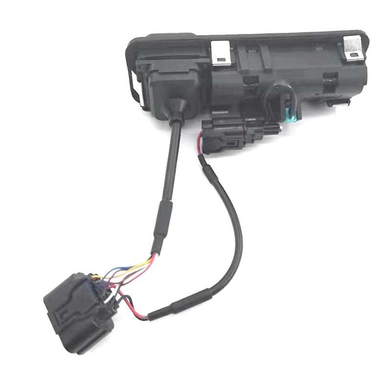 Car Backup Rear View Camera Assembly 95760-D9000 95760 D9001 for KX5 2016-2019 Trunk Handle Camera