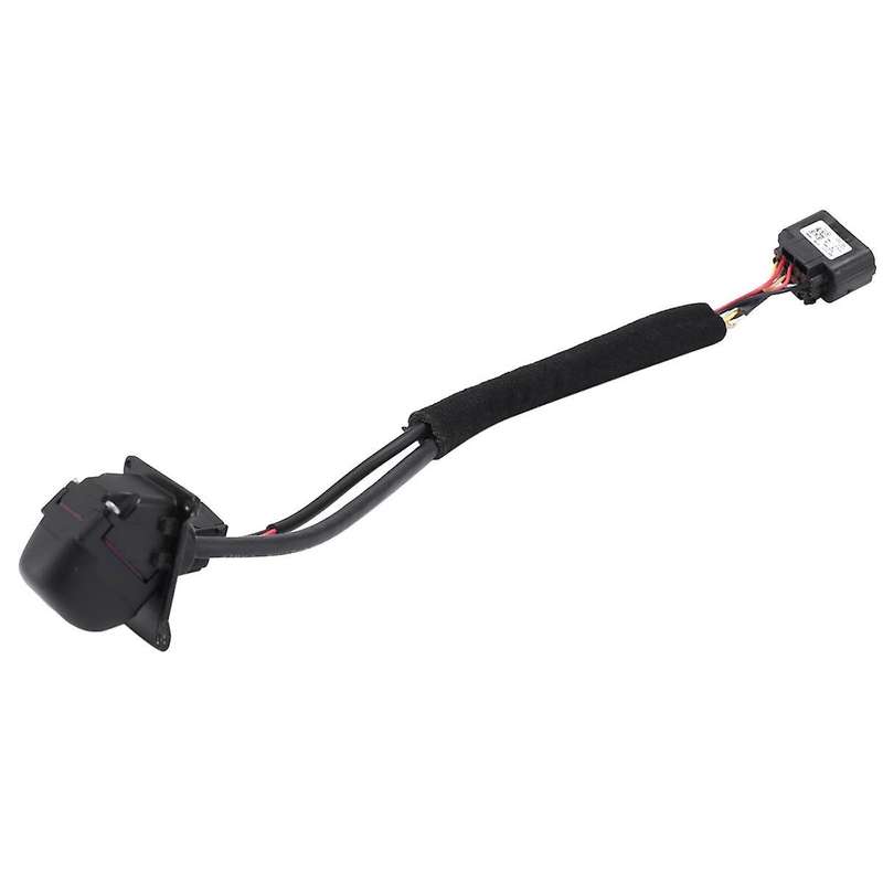 Car Backup Rear View Camera Assembly 95760-D9000 95760 D9001 for KX5 2016-2019 Trunk Handle Camera