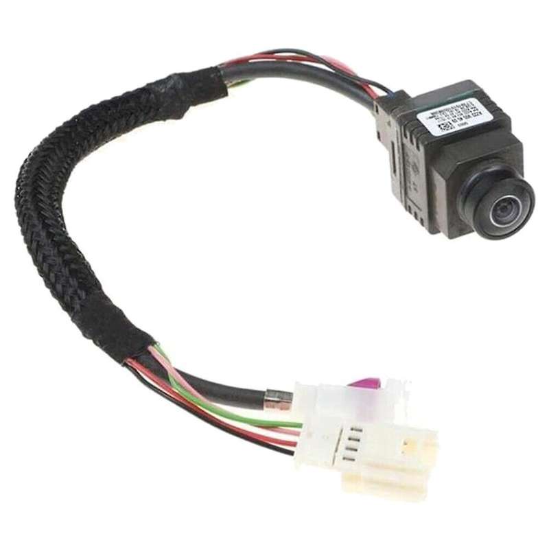 Car Backup Rear View Camera A 2229054509 for S GLC C-Class W205 X253 W222 X222 C180 C200 GLC300 S350