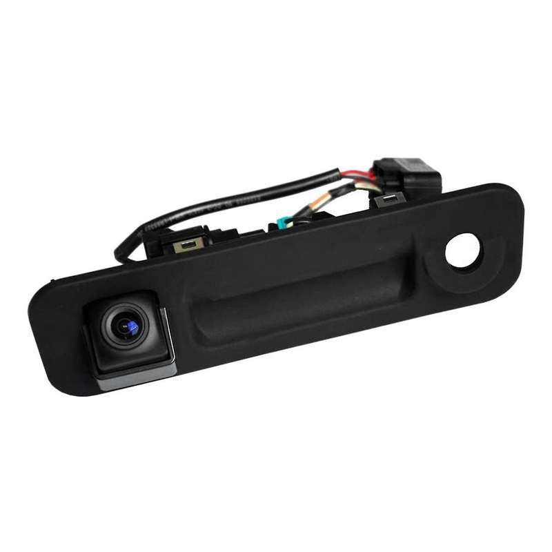 Car Backup Rear View Camera Assembly 95760-E6201 95760-E6200 for 2015-2017 Reverse Park Assist Camer