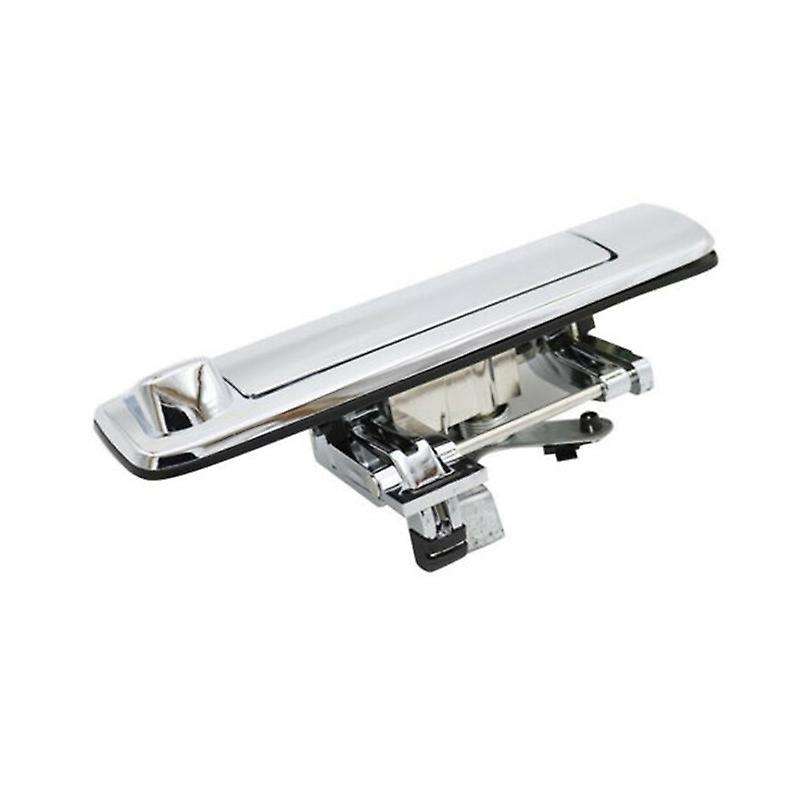 Car Backup+Rear View Camera Trunk Handle Backup for D-Max Dmax 2012-2014
