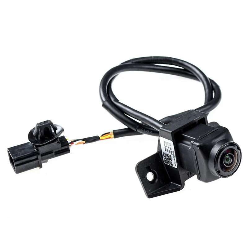 Car Backup Reverse Camera Rear Parking Camera for 95780A9500 95780-A9500