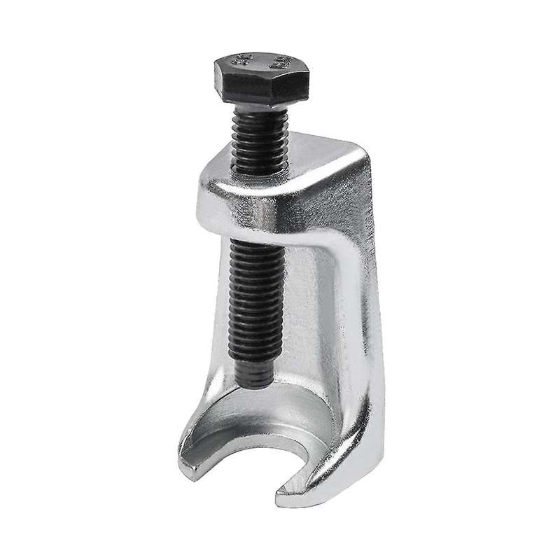 Car Ball Joint Separator Tie Rod End Puller Extractor Arm Puller Steel Splitter Removal Tool Auto R
