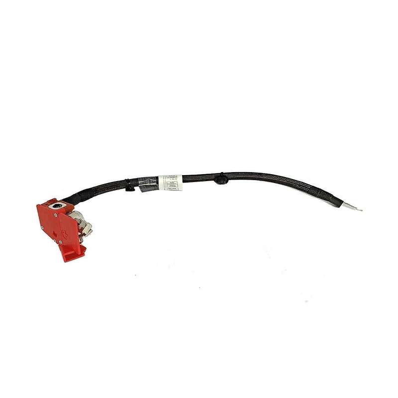 Car Battery Cable Positive Protection Wire 61128795489 for X7 G07 2019-2022 Auto Parts Battery Lead