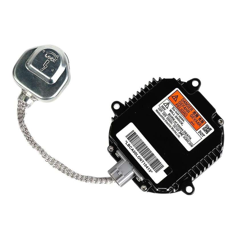 Car Ballast HID Control Unit Module for 350Z 2009 G37 G35 FX35 28474-89915