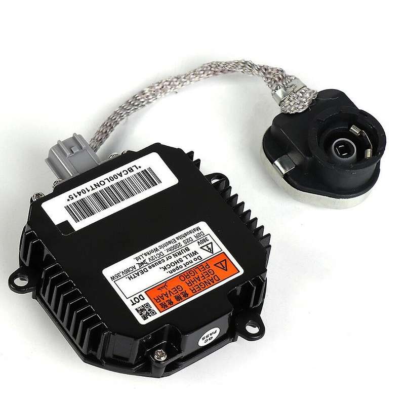 Car Ballast HID Control Unit Module for 350Z 2009 G37 G35 FX35 28474-89915