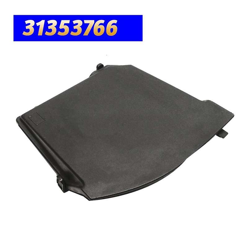 Car Battery Box Front Cover 31353766 for S60 S80 V70 XC60 XC70 2008-2018 Battery Cover Shell Outer