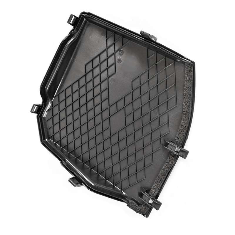 Car Battery Box Front Cover 31353766 for S60 S80 V70 XC60 XC70 2008-2018 Battery Cover Shell Outer