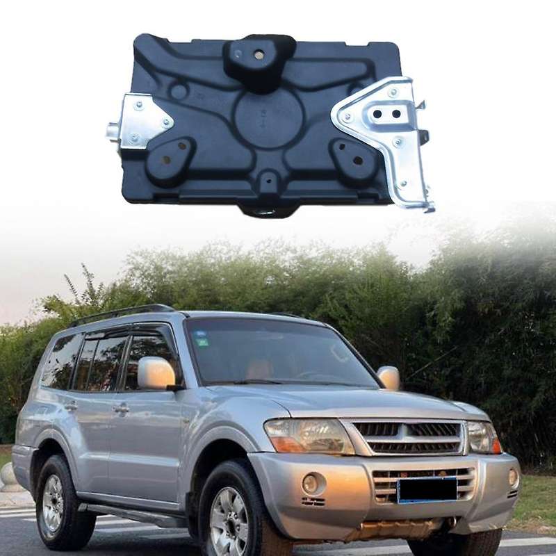 Car Battery Battery Cover for V73 V75 V77 V93 V97 V87 V98 MONTERO 8201A086 MR440935